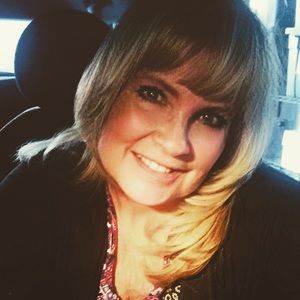 Meet your Posher, Vicki